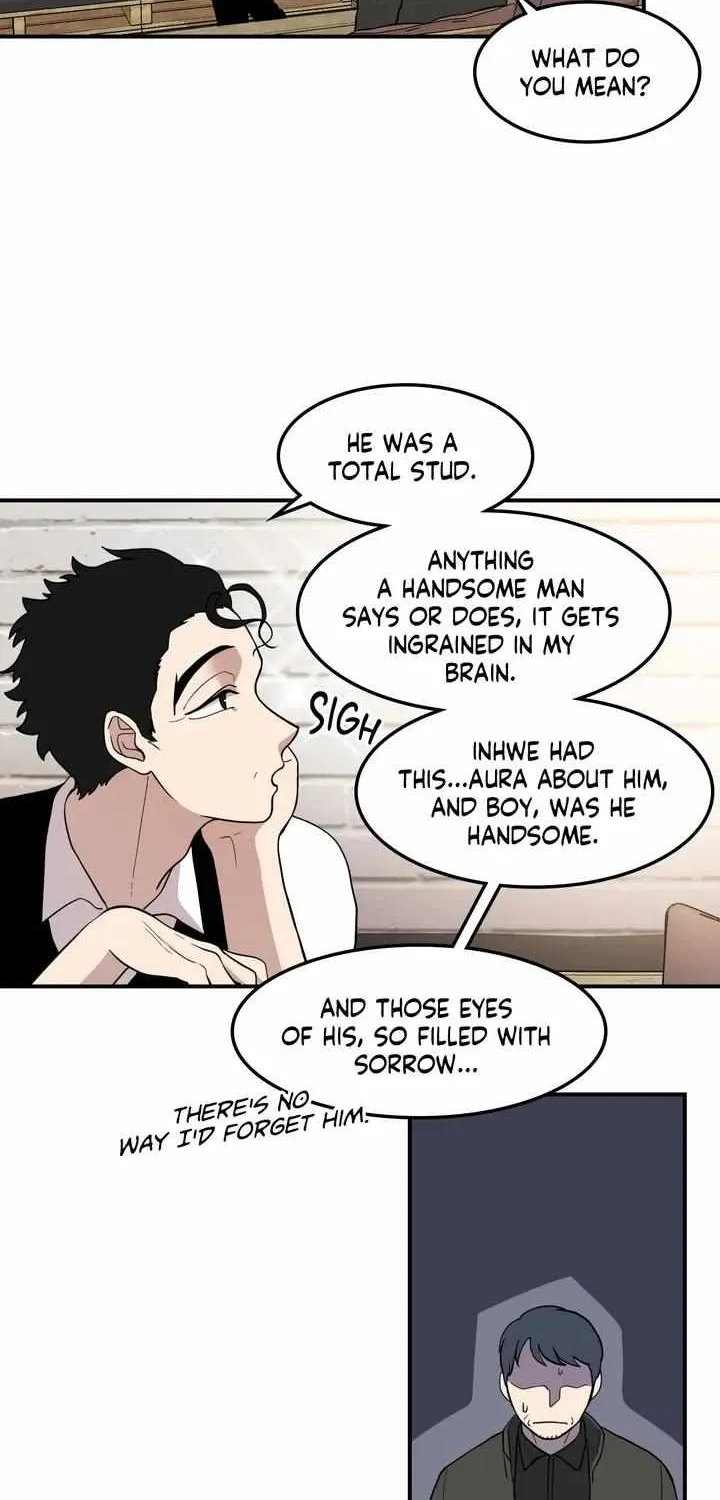 Boy To Boy Chapter 26 page 19 - MangaKakalot