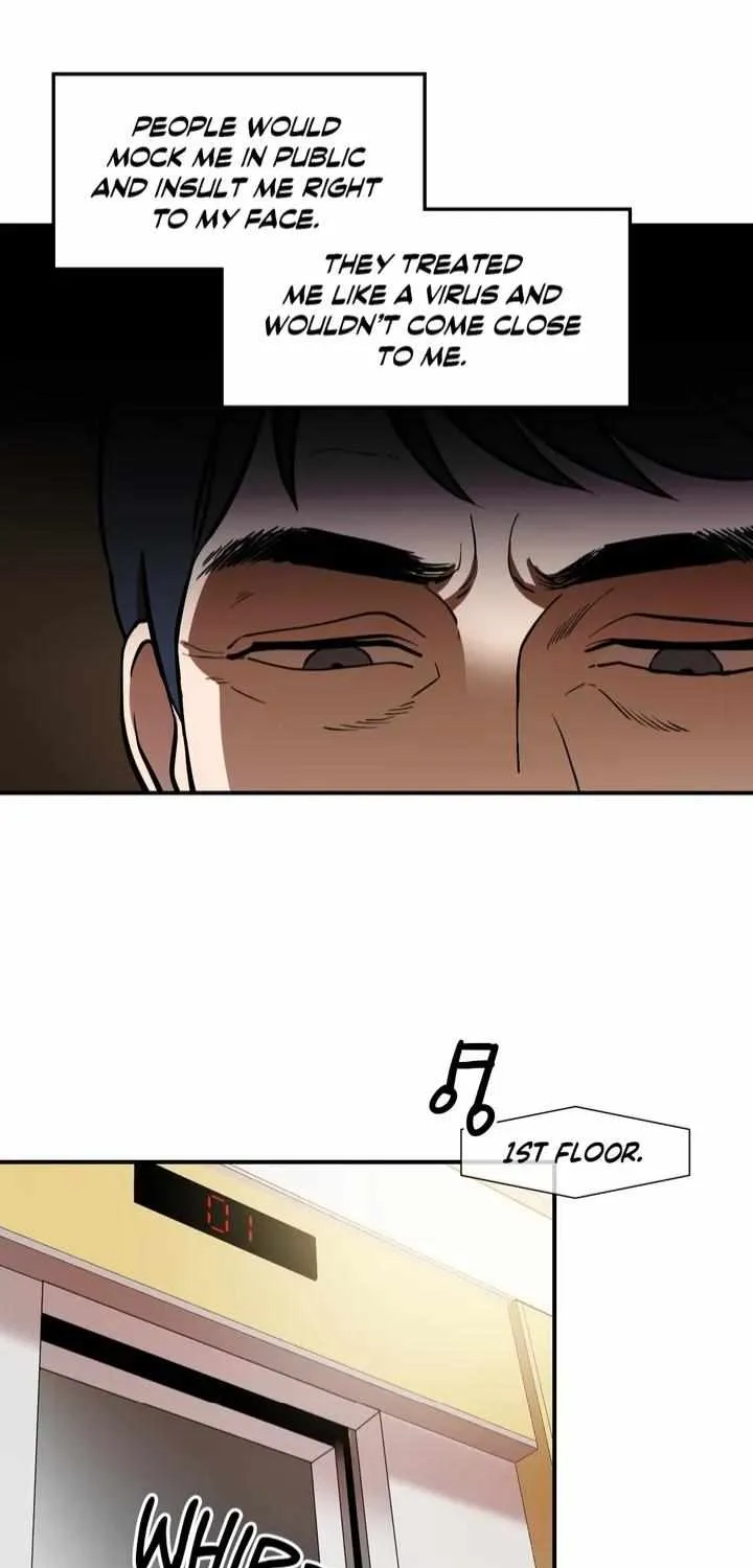 Boy To Boy Chapter 26 page 33 - MangaKakalot