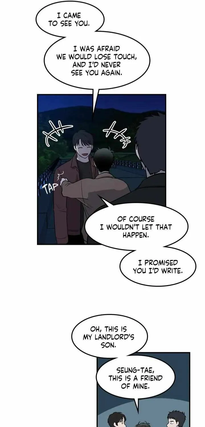 Boy To Boy Chapter 28 page 15 - MangaKakalot