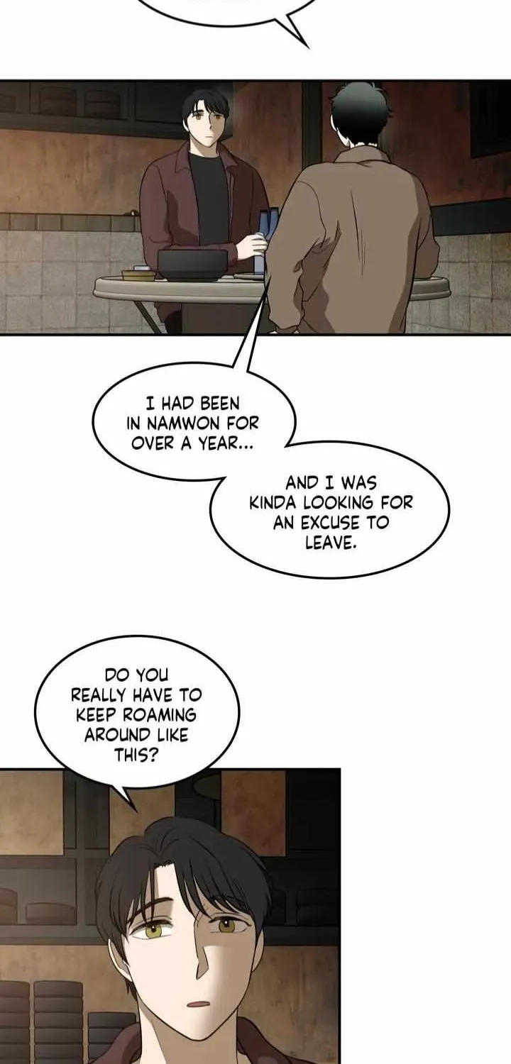 Boy To Boy Chapter 28 page 24 - MangaKakalot