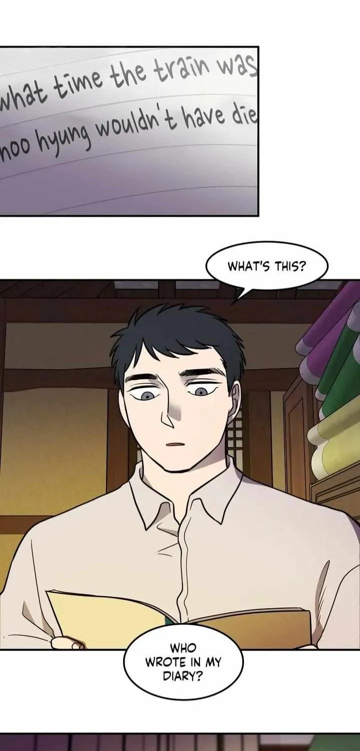 Boy To Boy Chapter 3 page 35 - MangaKakalot