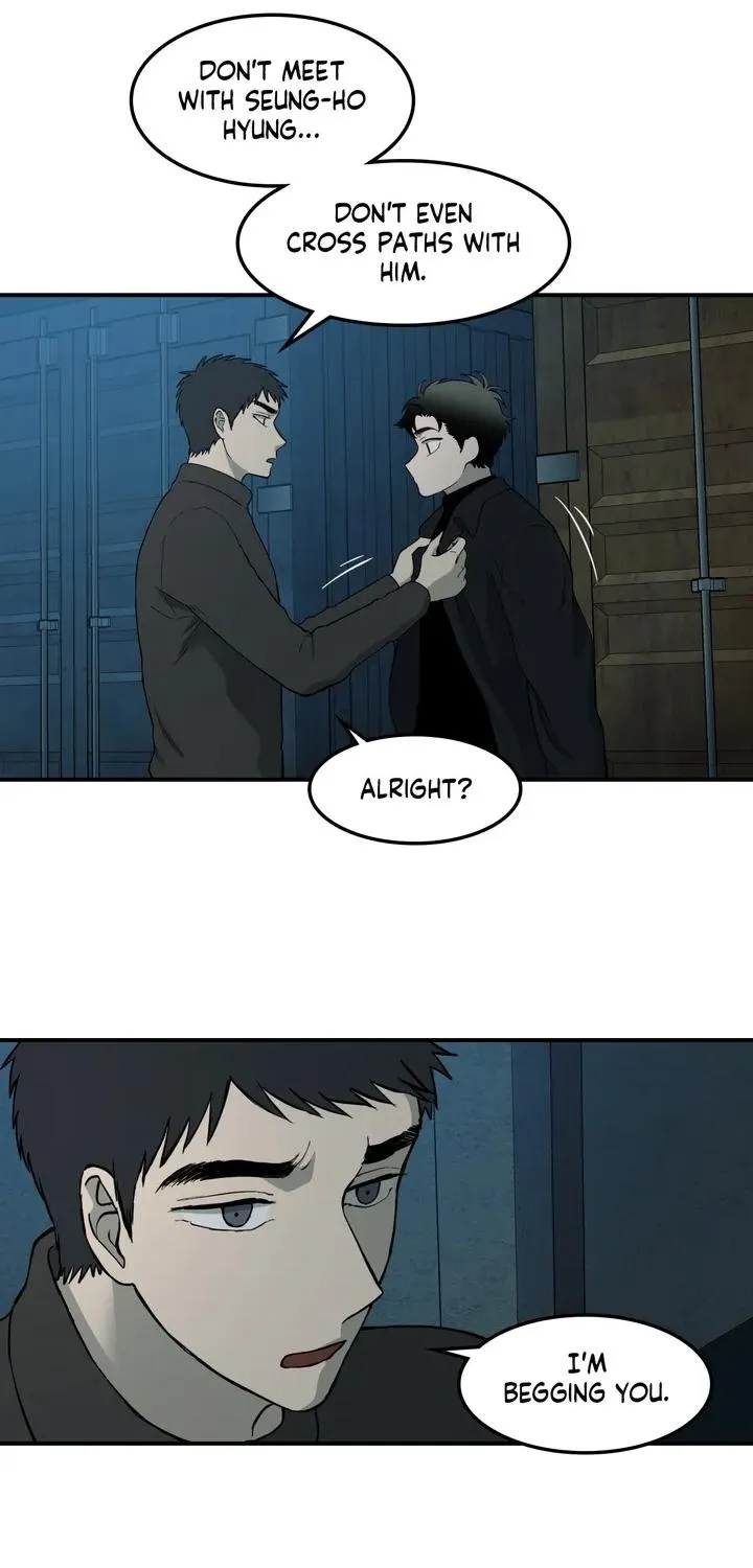 Boy To Boy Chapter 33 page 43 - MangaKakalot