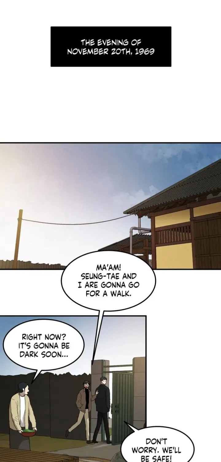 Boy To Boy Chapter 37 page 7 - MangaKakalot