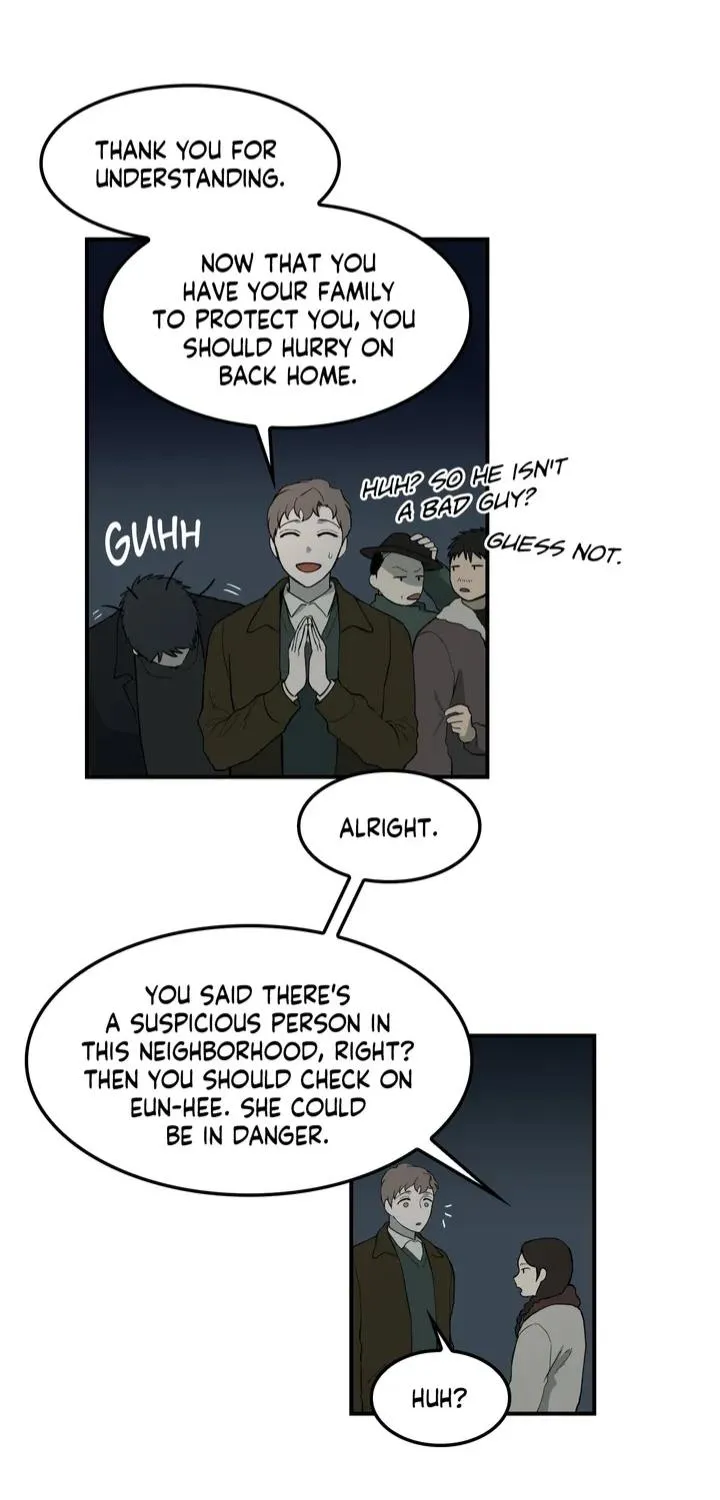 Boy To Boy Chapter 39 page 22 - MangaKakalot