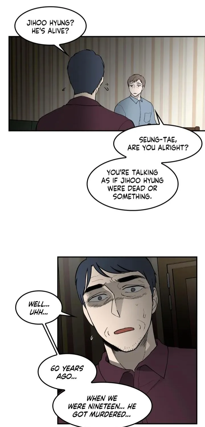 Boy To Boy Chapter 42 page 40 - MangaKakalot