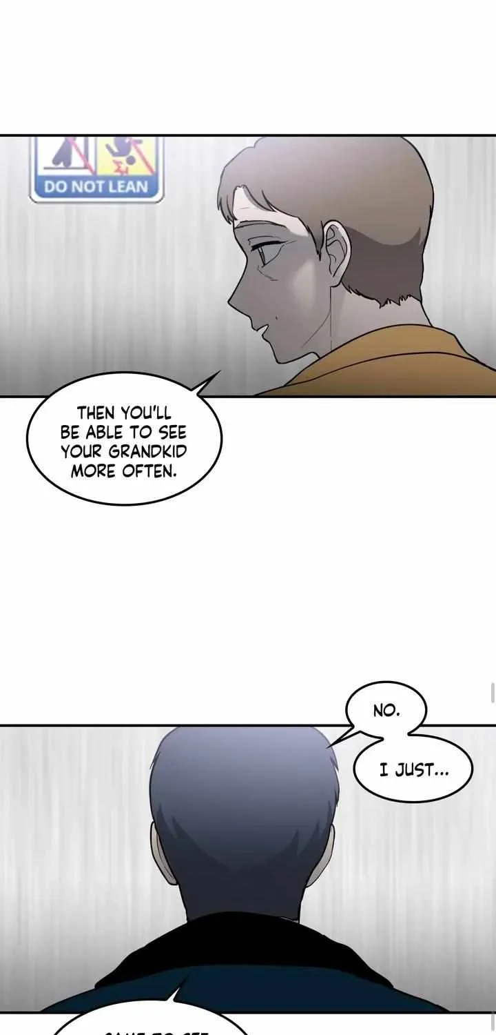 Boy To Boy Chapter 45 page 21 - MangaKakalot