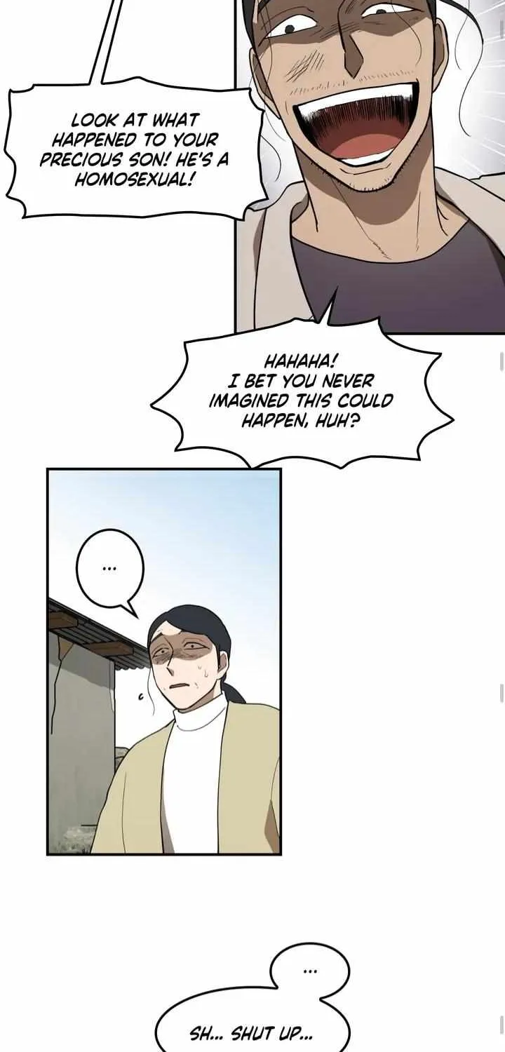 Boy To Boy Chapter 49 page 27 - MangaKakalot