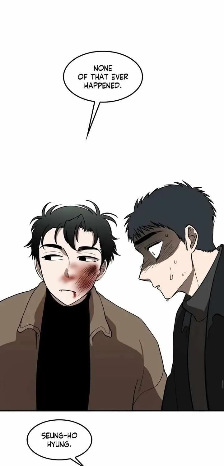 Boy To Boy Chapter 49 page 33 - MangaKakalot