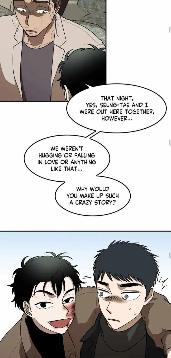 Boy To Boy Chapter 49 page 35 - MangaKakalot