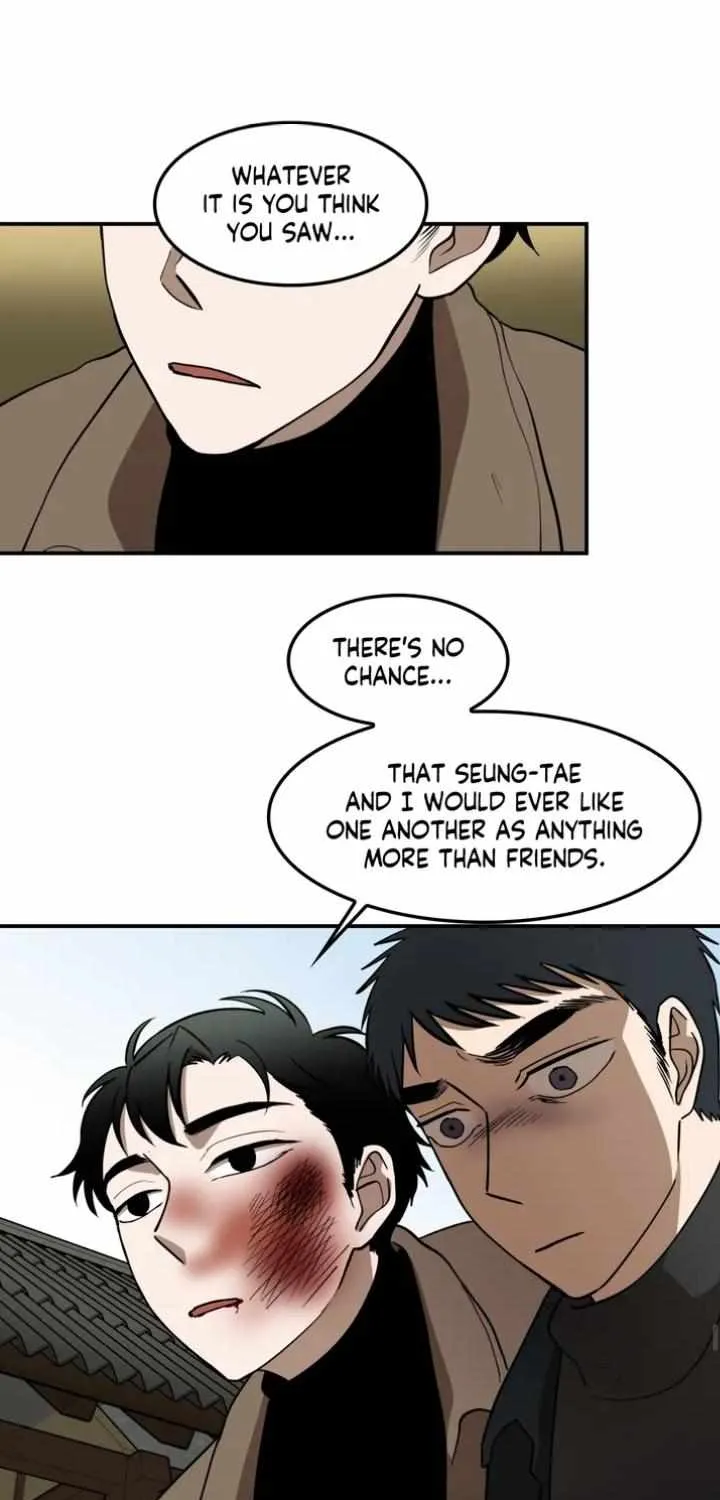 Boy To Boy Chapter 49 page 37 - MangaKakalot