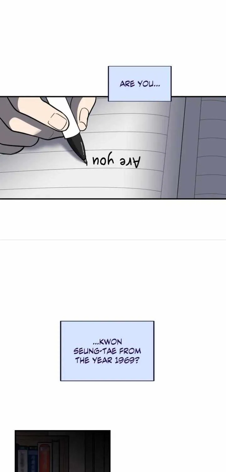 Boy To Boy Chapter 5 page 38 - MangaKakalot