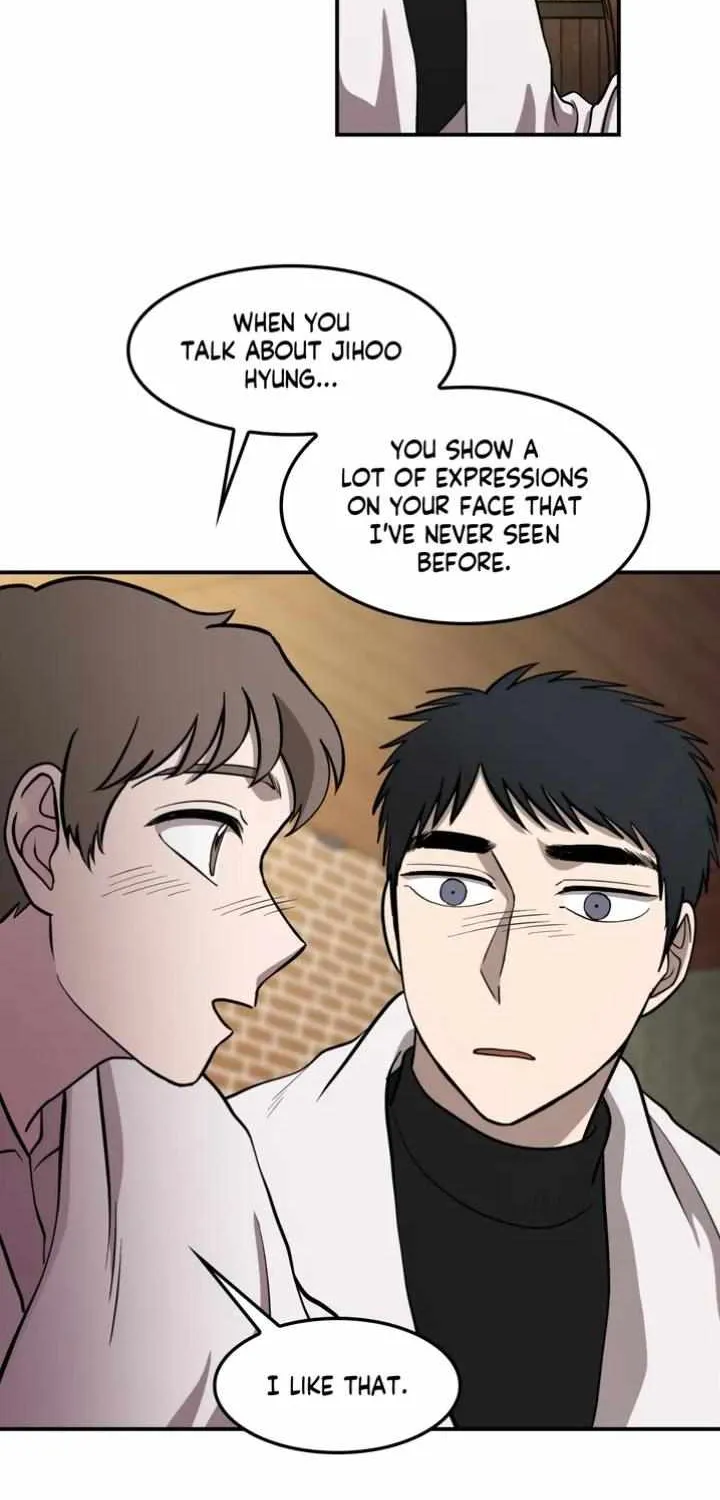 Boy To Boy Chapter 51 page 55 - MangaKakalot