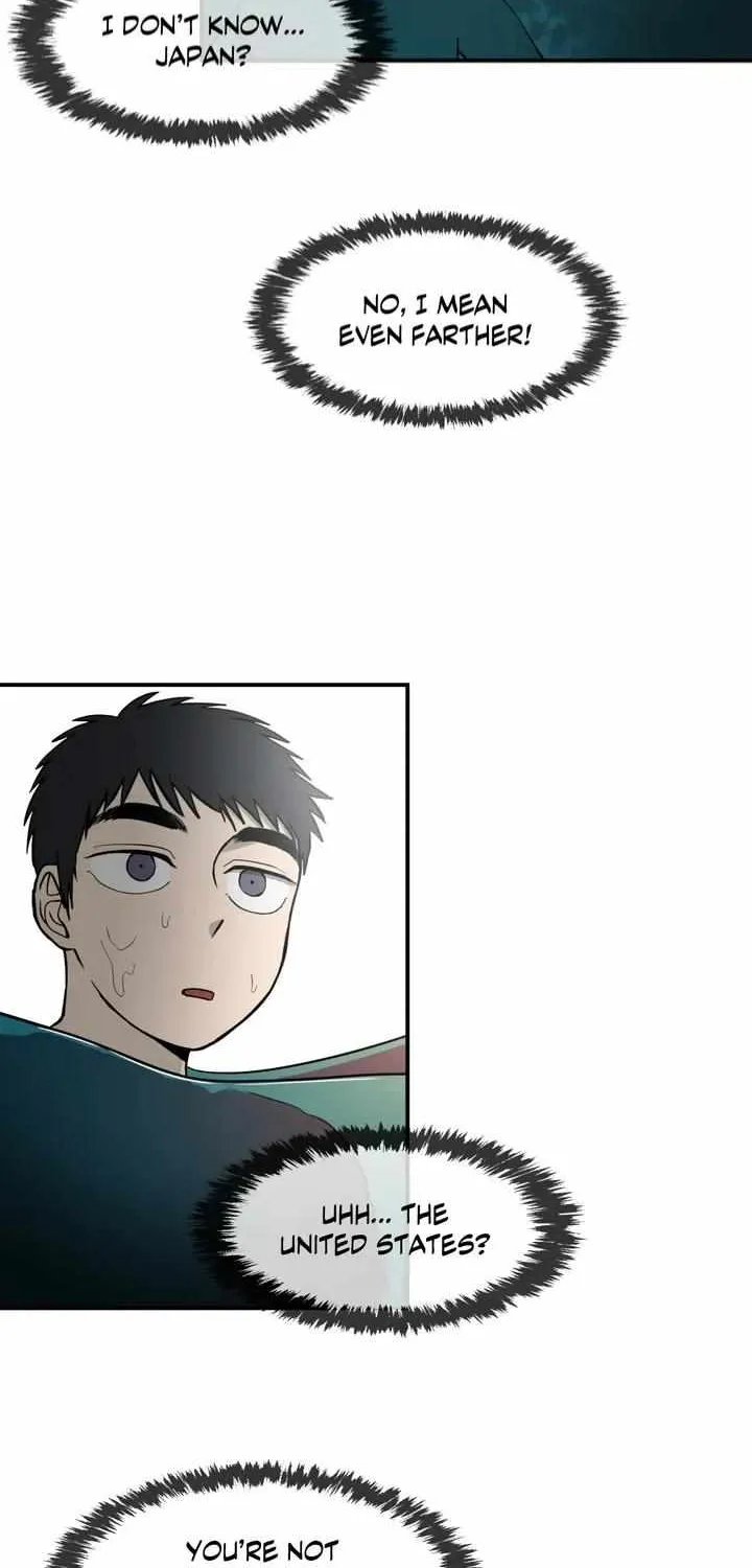 Boy To Boy Chapter 51 page 8 - MangaKakalot