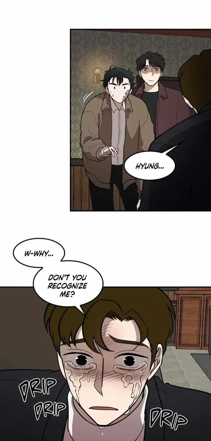 Boy To Boy Chapter 55 page 19 - MangaKakalot