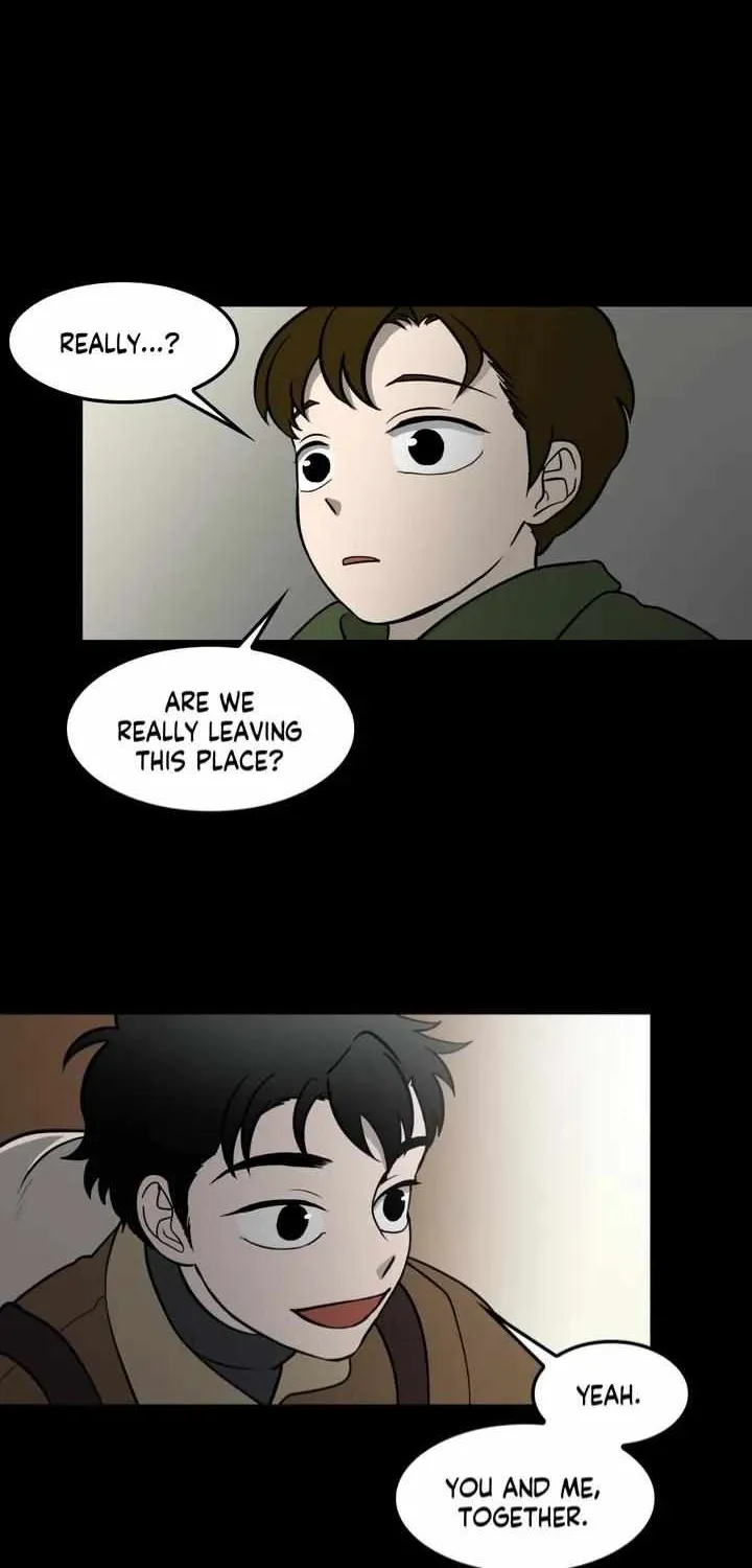 Boy To Boy Chapter 56 page 3 - MangaKakalot