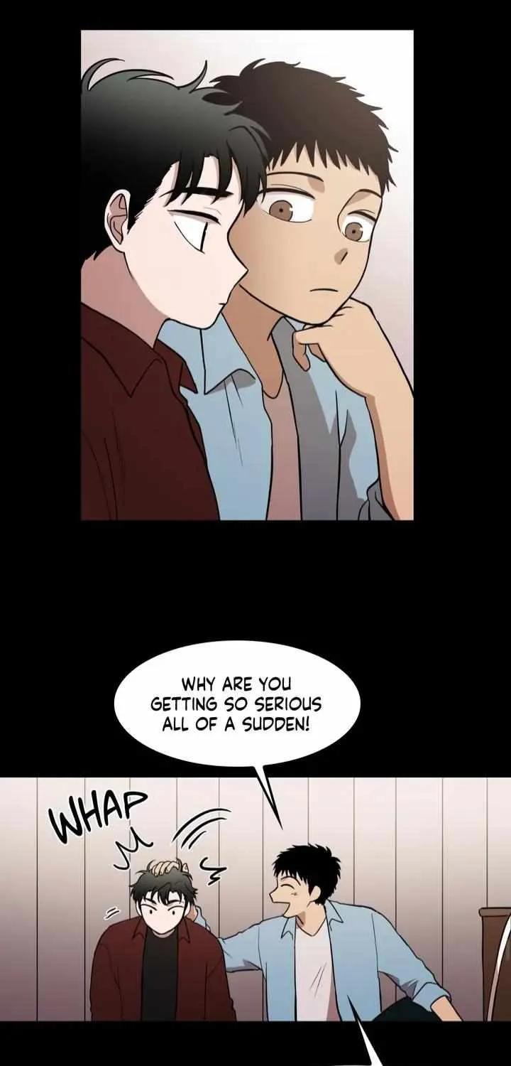 Boy To Boy Chapter 56 page 30 - MangaKakalot