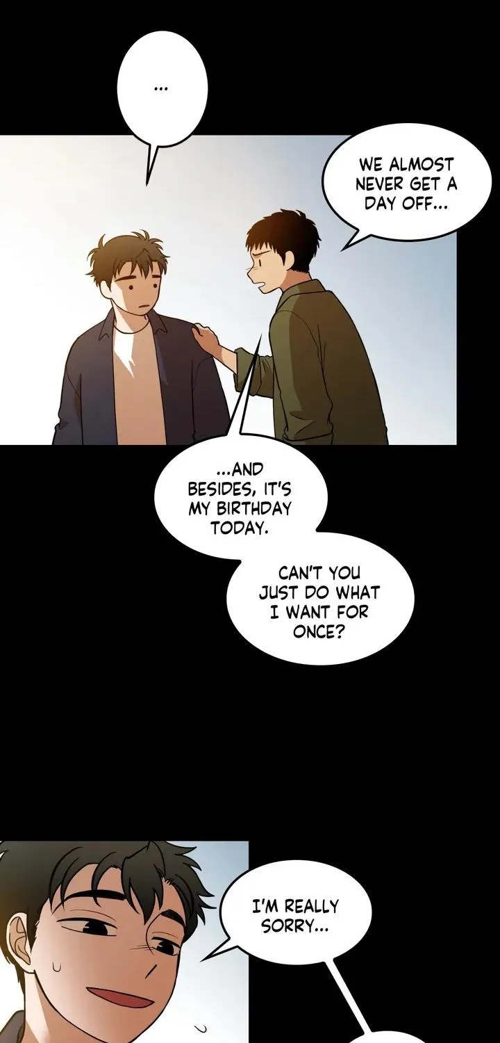 Boy To Boy Chapter 56 page 49 - MangaKakalot