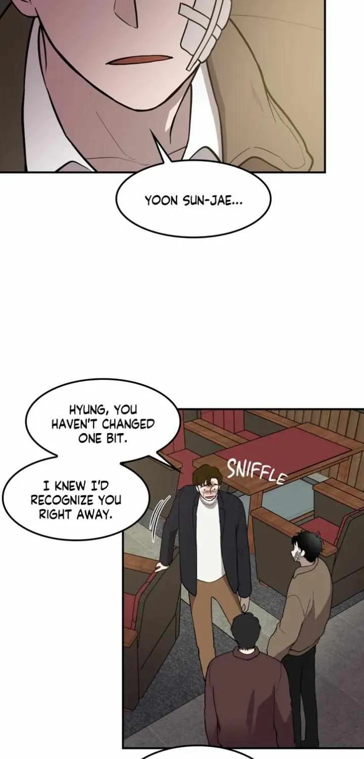 Boy To Boy Chapter 58 page 5 - MangaKakalot