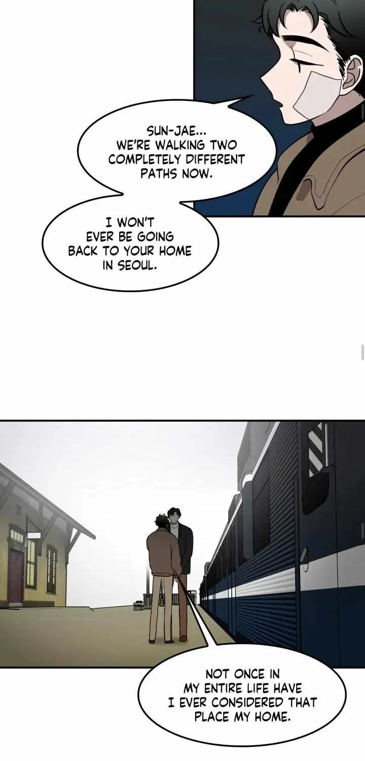 Boy To Boy Chapter 59 page 31 - MangaKakalot