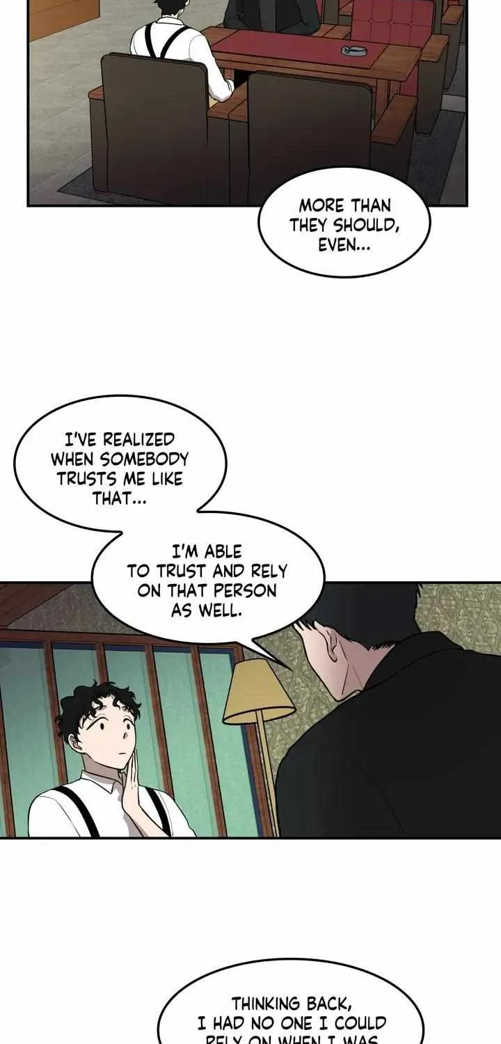 Boy To Boy Chapter 60 page 41 - MangaKakalot