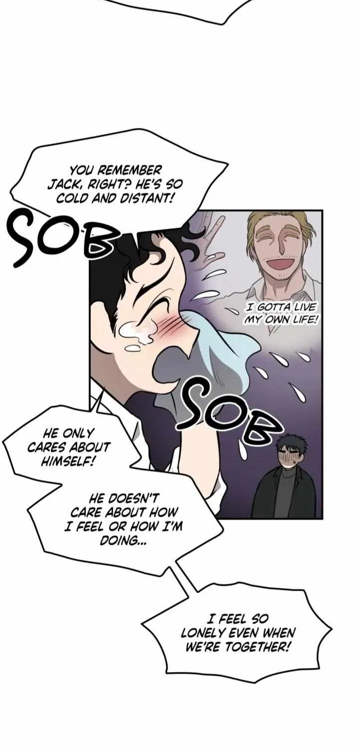 Boy To Boy Chapter 60 page 47 - MangaKakalot