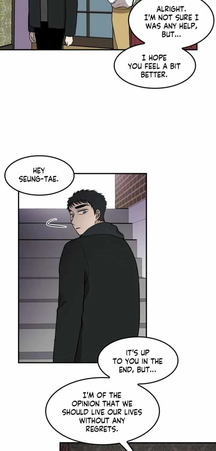 Boy To Boy Chapter 60 page 49 - MangaKakalot