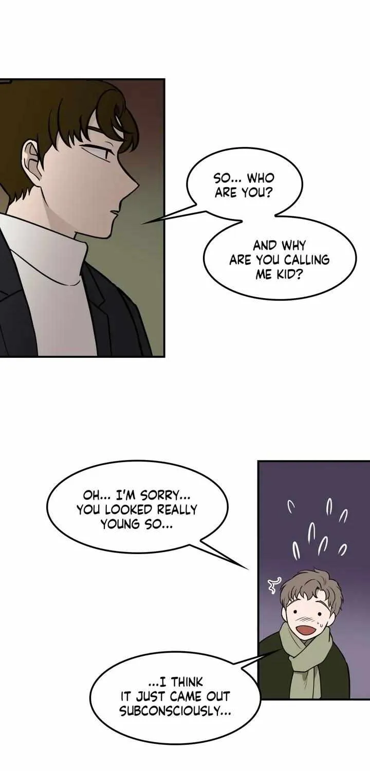 Boy To Boy Chapter 61 page 15 - MangaKakalot