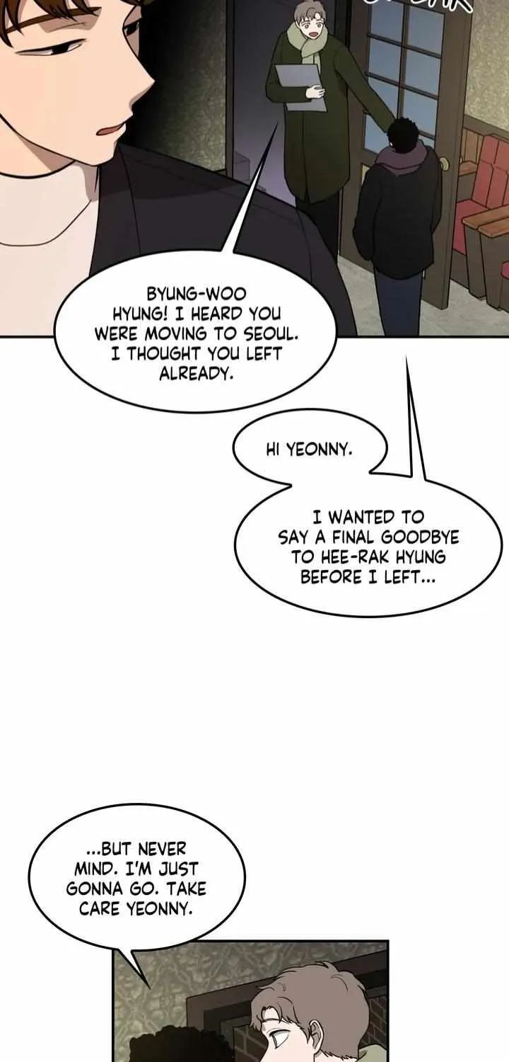 Boy To Boy Chapter 61 page 6 - MangaKakalot