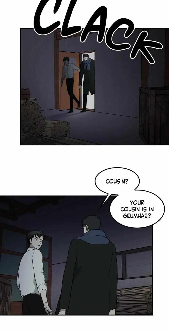 Boy To Boy Chapter 63 page 37 - MangaKakalot