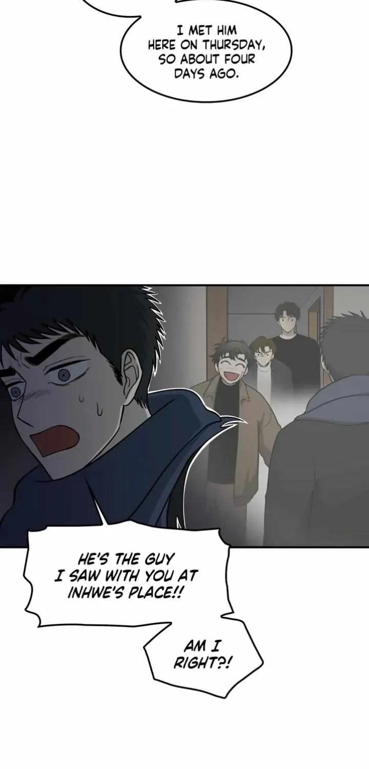 Boy To Boy Chapter 63 page 41 - MangaKakalot