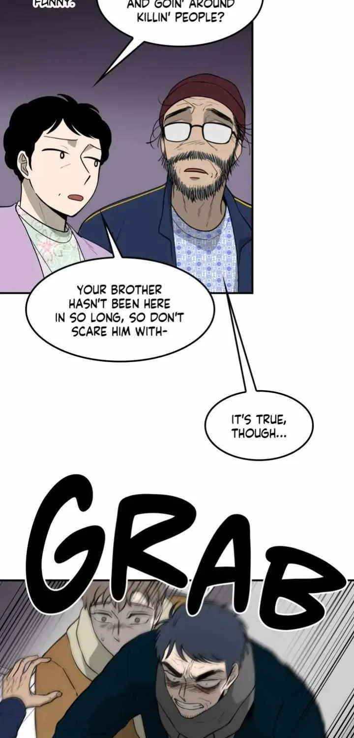 Boy To Boy Chapter 67 page 8 - MangaKakalot