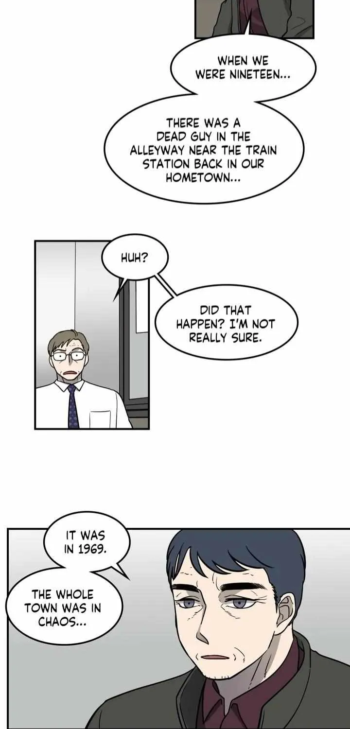 Boy To Boy Chapter 7 page 12 - MangaKakalot