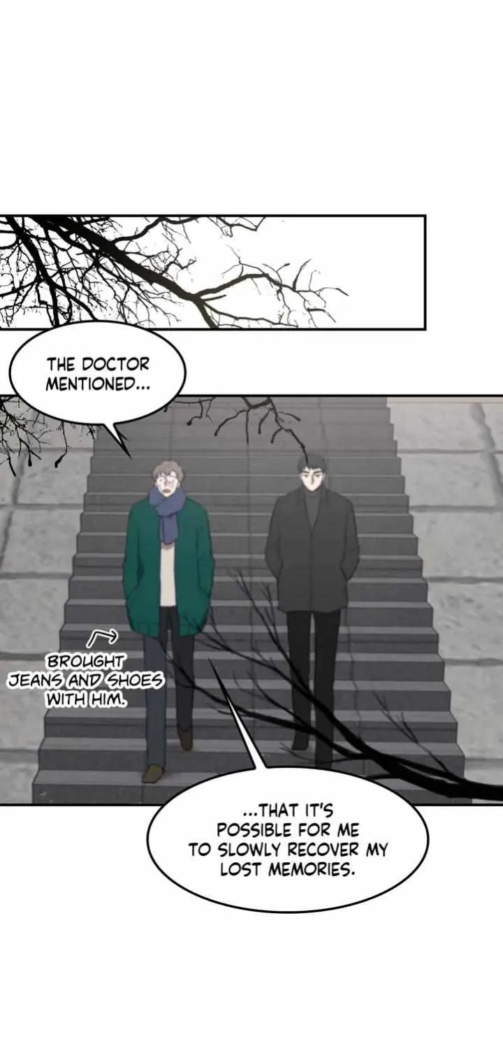 Boy To Boy Chapter 74 page 19 - MangaKakalot