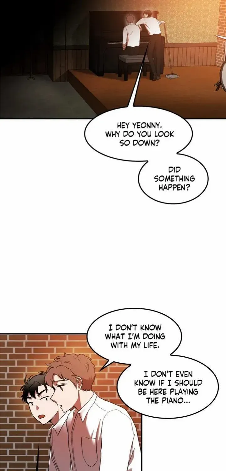 Boy To Boy Chapter 75 page 32 - MangaKakalot