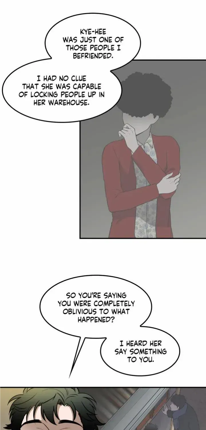 Boy To Boy Chapter 76 page 12 - MangaKakalot