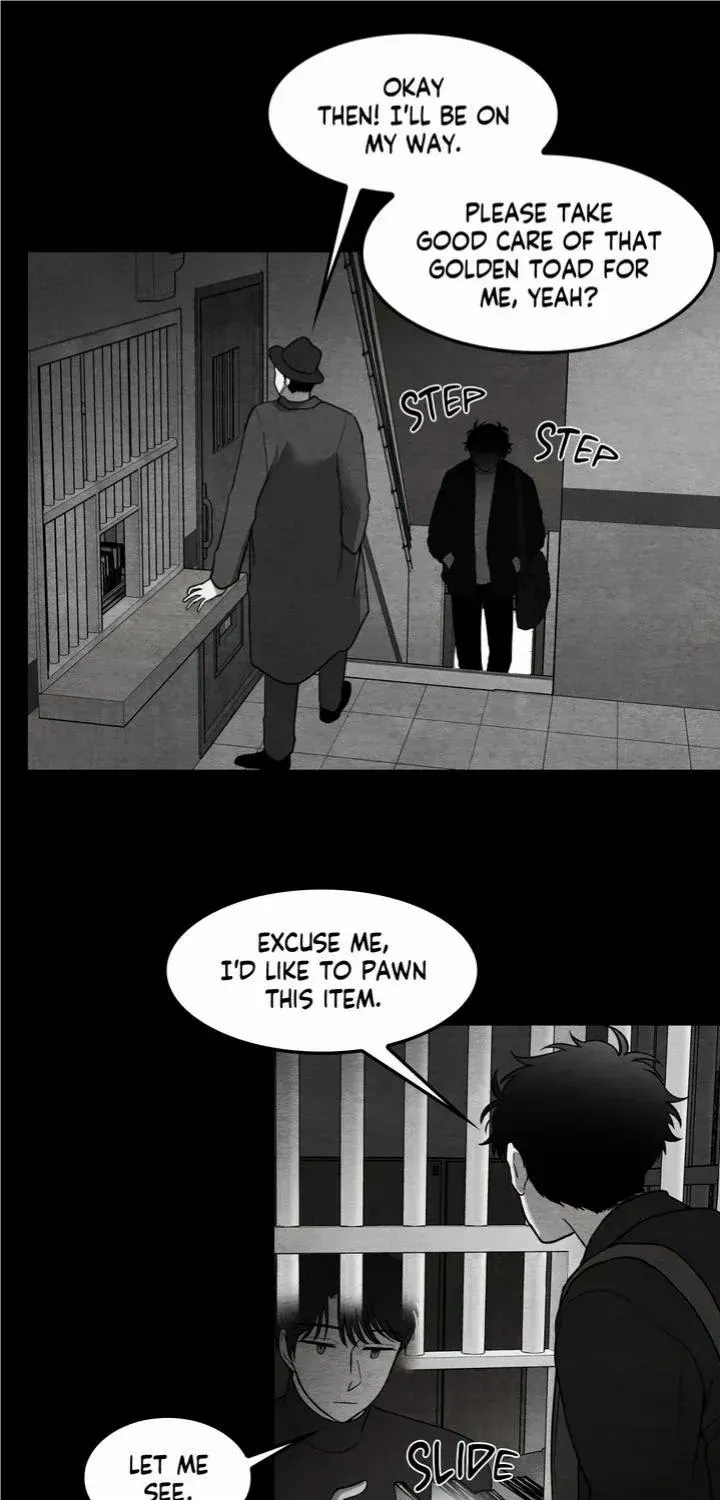 Boy To Boy Chapter 77 page 15 - MangaKakalot