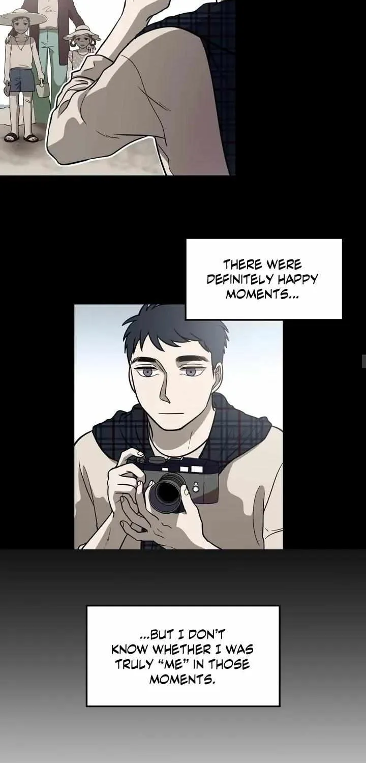 Boy To Boy Chapter 8 page 36 - MangaKakalot