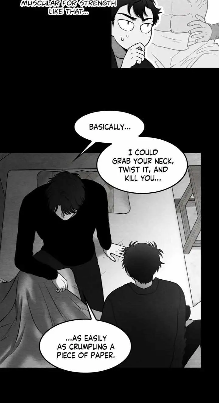 Boy To Boy Chapter 80 page 40 - MangaKakalot