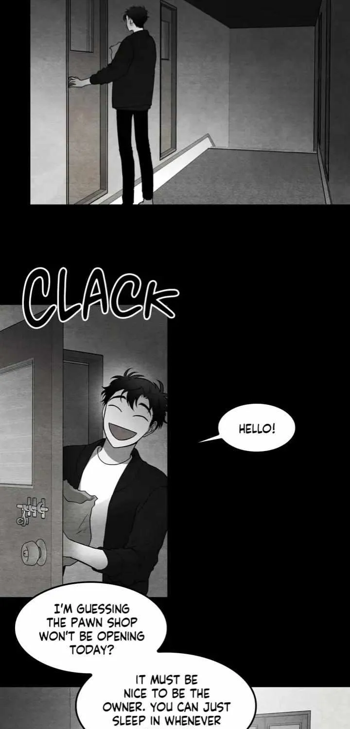 Boy To Boy Chapter 81 page 9 - MangaKakalot