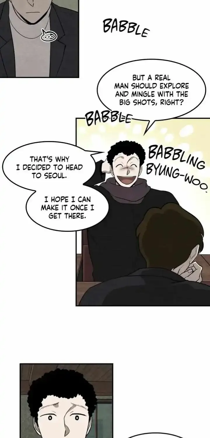 Boy To Boy Chapter 87 page 9 - MangaKakalot