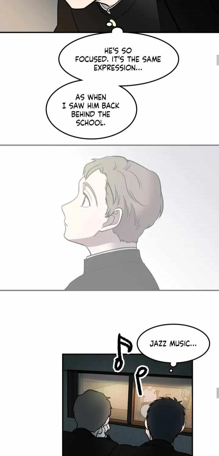 Boy To Boy Chapter 9 page 17 - MangaKakalot