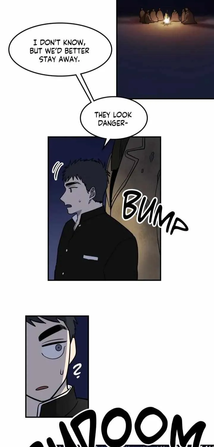 Boy To Boy Chapter 9 page 28 - MangaKakalot