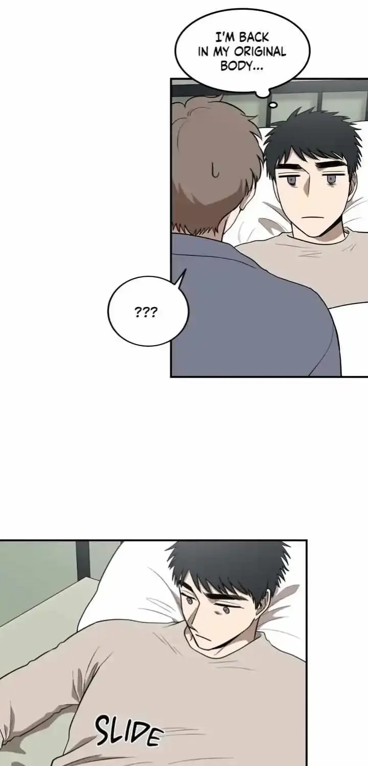 Boy To Boy Chapter 92 page 44 - MangaKakalot