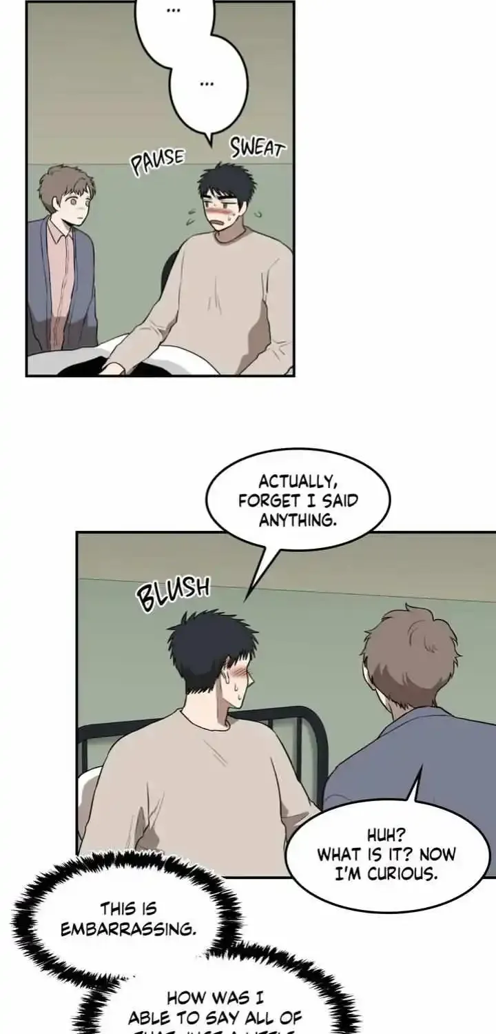 Boy To Boy Chapter 92 page 59 - MangaKakalot