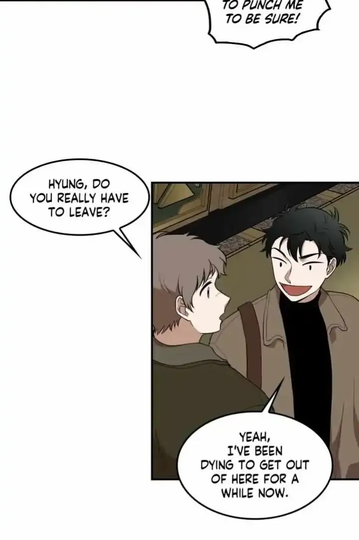 Boy To Boy Chapter 94 page 42 - MangaKakalot