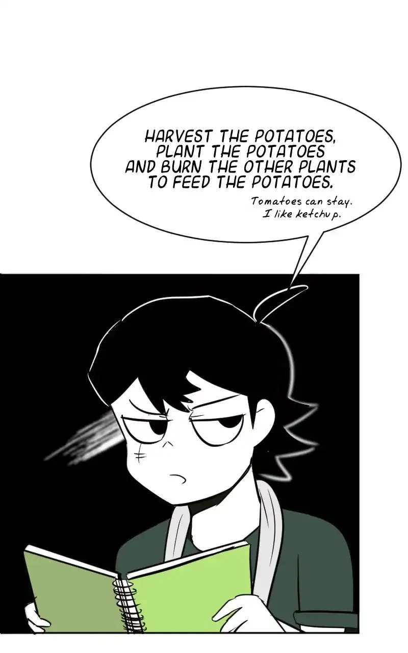 Boyfriend Of The Dead Chapter 194 page 15 - MangaKakalot