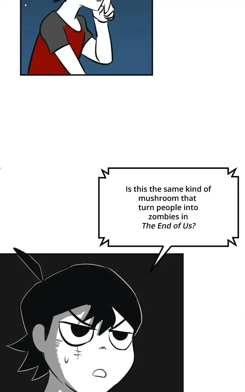 Boyfriend Of The Dead Chapter 203 page 22 - MangaKakalot