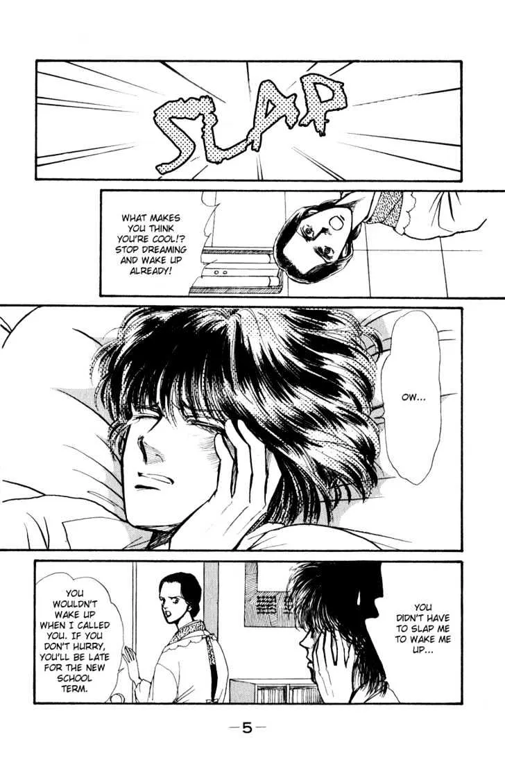 Boyfriend (SOURYO Fuyumi) Chapter 1.1 page 5 - MangaKakalot