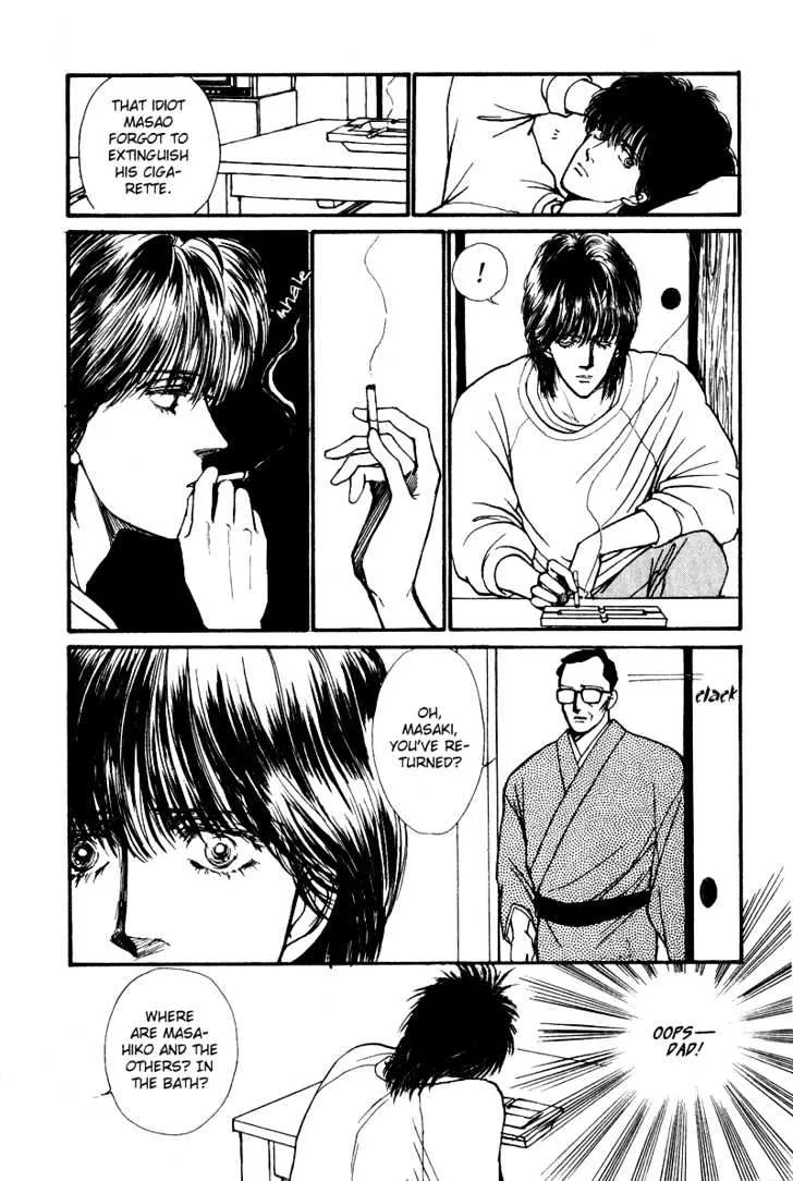 Boyfriend (SOURYO Fuyumi) Chapter 1.1 page 48 - MangaKakalot