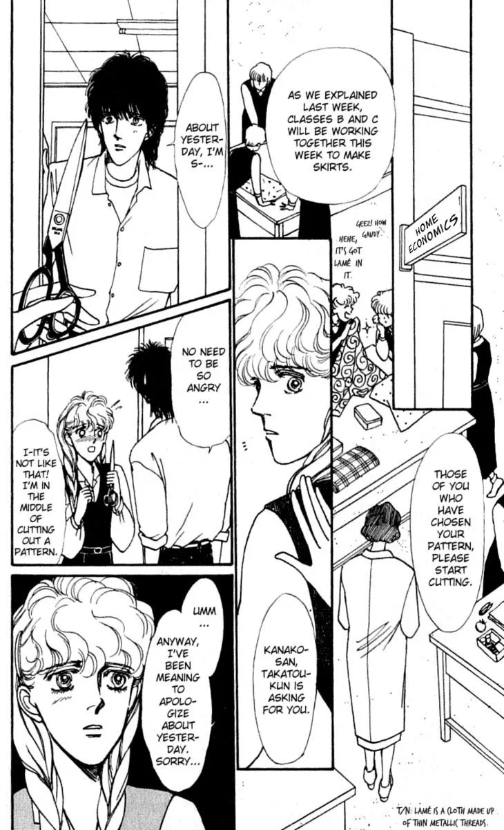 Boyfriend (SOURYO Fuyumi) Chapter 10 page 13 - MangaKakalot